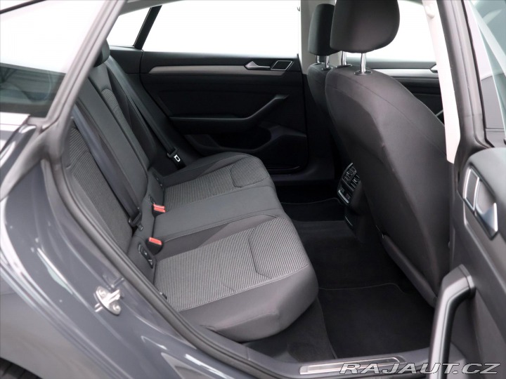 Volkswagen Arteon 2,0 TDI 110kW DPH 2019