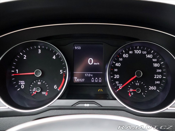 Volkswagen Arteon 2,0 TDI 110kW DPH 2019
