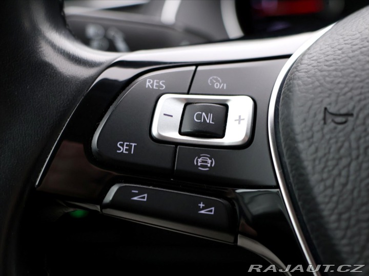 Volkswagen Arteon 2,0 TDI 110kW DPH 2019