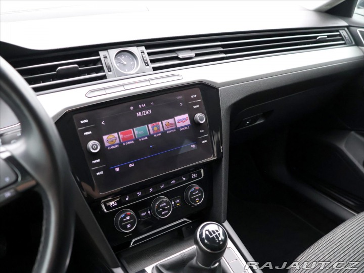 Volkswagen Arteon 2,0 TDI 110kW DPH 2019