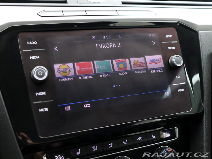 Volkswagen Arteon 2,0 TDI 110kW DPH 2019
