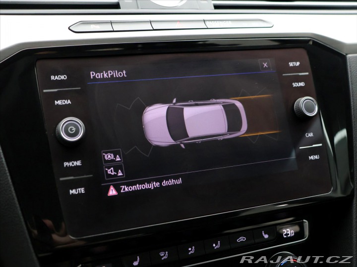 Volkswagen Arteon 2,0 TDI 110kW DPH 2019