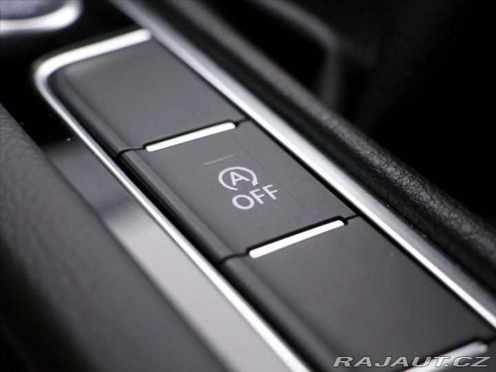 Volkswagen Arteon 2,0 TDI 110kW DPH 2019