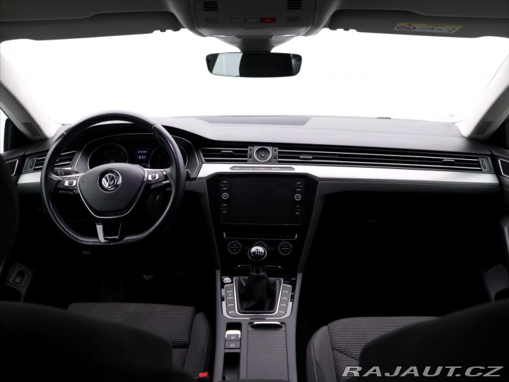 Volkswagen Arteon 2,0 TDI 110kW DPH 2019