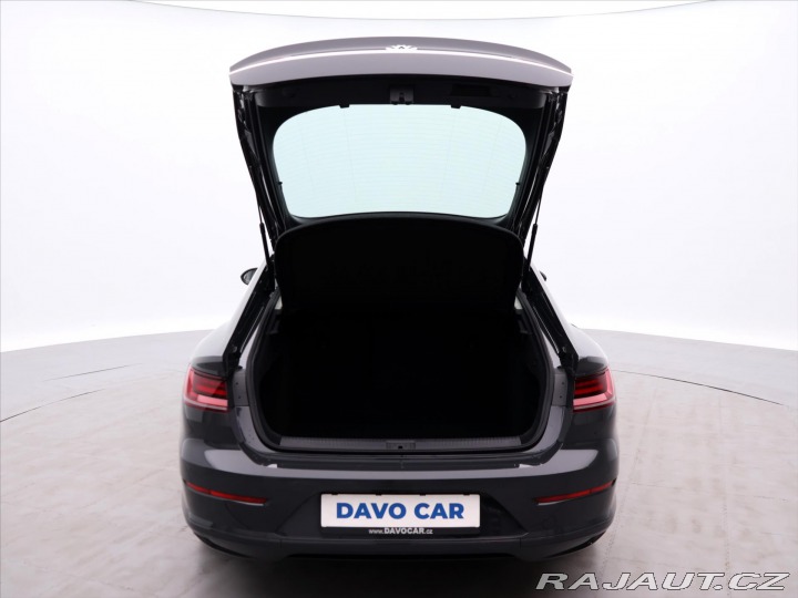 Volkswagen Arteon 2,0 TDI 110kW DPH 2019