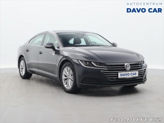 Volkswagen Arteon 2,0 TDI 110kW DPH 2019