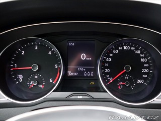Volkswagen Arteon 2,0 TDI 110kW DPH 2019