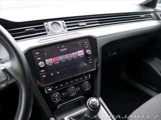 Volkswagen Arteon 2,0 TDI 110kW DPH 2019