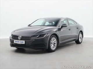 Volkswagen Arteon 2,0 TDI 110kW DPH 2019