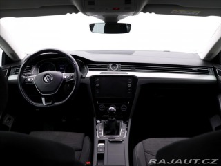 Volkswagen Arteon 2,0 TDI 110kW DPH 2019