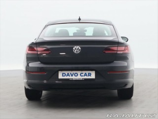 Volkswagen Arteon 2,0 TDI 110kW DPH 2019