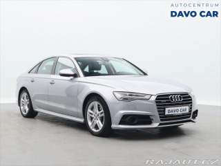 Audi A6 3.0 TDI 200kW Quattro S-T