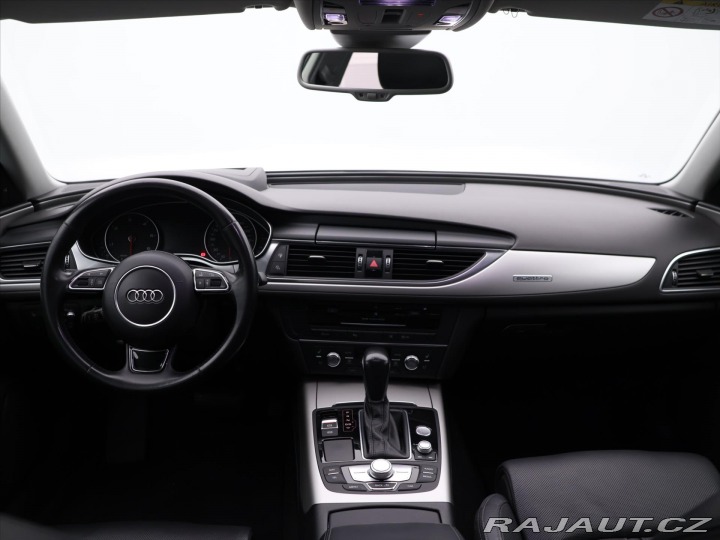 Audi A6 3.0 TDI 200kW Quattro S-T 2016