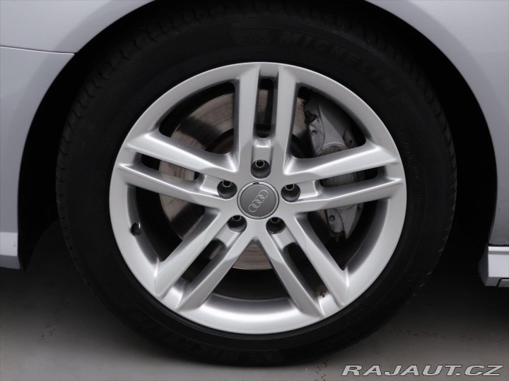 Audi A6 3.0 TDI 200kW Quattro S-T 2016