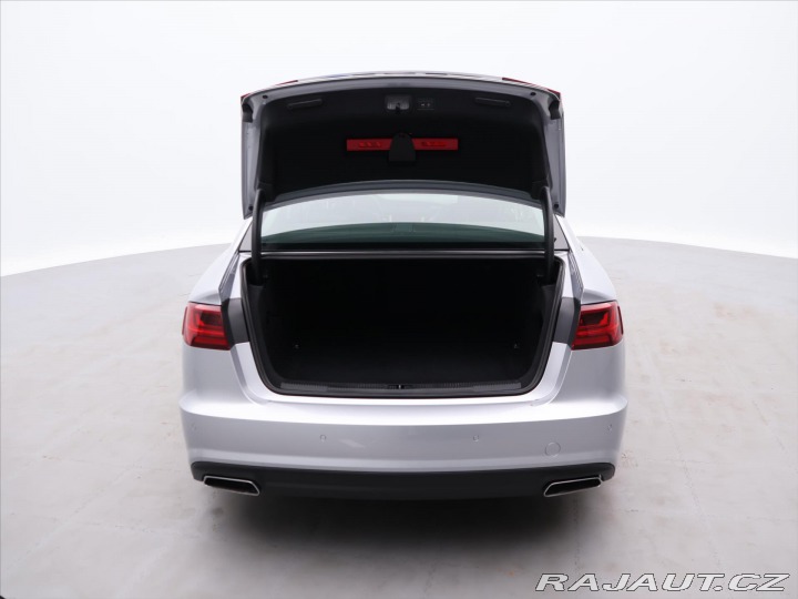 Audi A6 3.0 TDI 200kW Quattro S-T 2016
