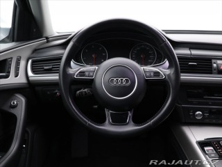 Audi A6 3.0 TDI 200kW Quattro S-T 2016