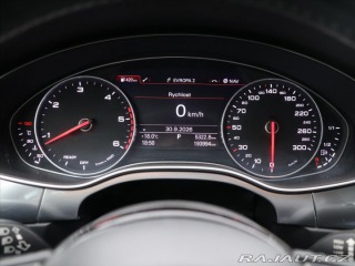 Audi A6 3.0 TDI 200kW Quattro S-T 2016