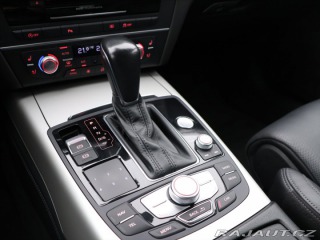 Audi A6 3.0 TDI 200kW Quattro S-T 2016