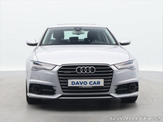 Audi A6 3.0 TDI 200kW Quattro S-T 2016