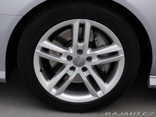Audi A6 3.0 TDI 200kW Quattro S-T 2016