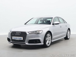 Audi A6 3.0 TDI 200kW Quattro S-T 2016