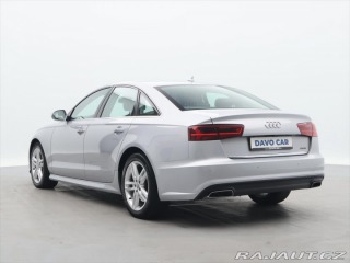 Audi A6 3.0 TDI 200kW Quattro S-T 2016
