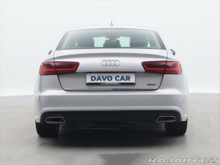 Audi A6 3.0 TDI 200kW Quattro S-T 2016