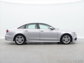Audi A6 3.0 TDI 200kW Quattro S-T 2016