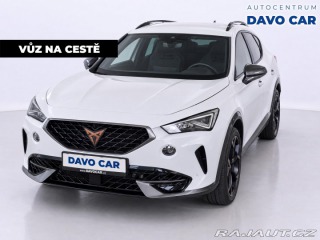 Cupra Formentor 2,0 TSI VZ 228kW 4x4 DSG 2023
