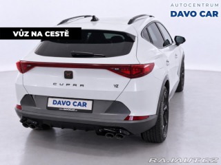 Cupra Formentor 2,0 TSI VZ 228kW 4x4 DSG 2023
