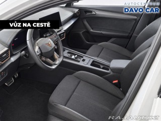 Cupra Formentor 2,0 TSI VZ 228kW 4x4 DSG 2023