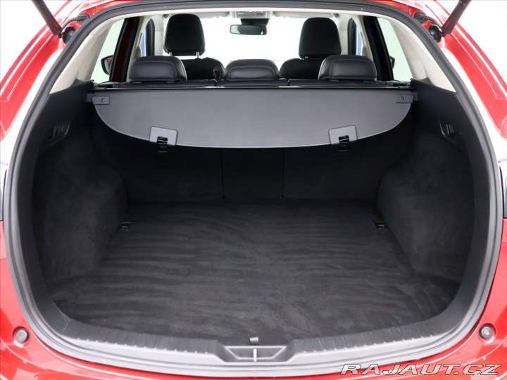 Mazda CX-5 2,2 Skyactiv-D AWD Revolu 2018