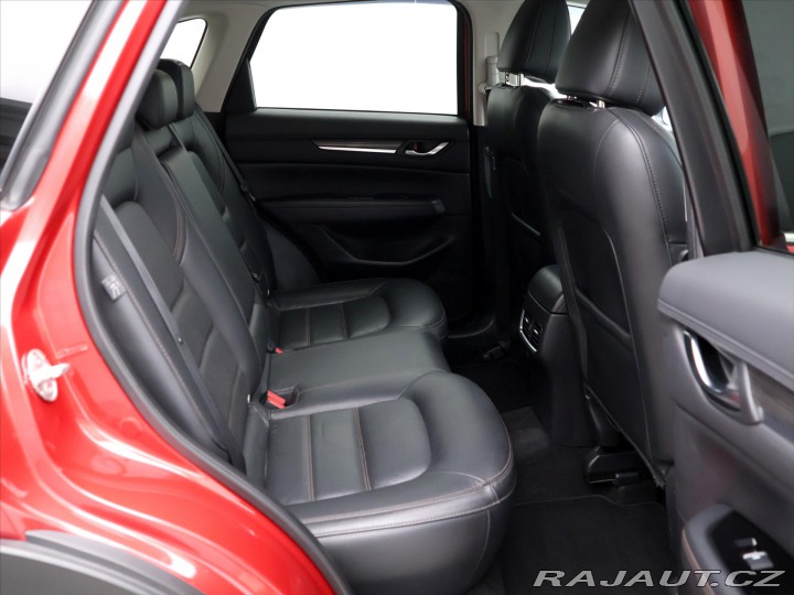 Mazda CX-5 2,2 Skyactiv-D AWD Revolu 2018