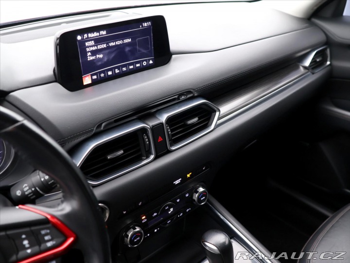 Mazda CX-5 2,2 Skyactiv-D AWD Revolu 2018
