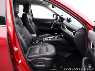 Mazda CX-5 2,2 Skyactiv-D AWD Revolu 2018