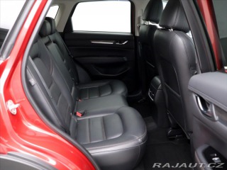 Mazda CX-5 2,2 Skyactiv-D AWD Revolu 2018