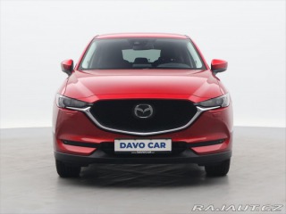 Mazda CX-5 2,2 Skyactiv-D AWD Revolu 2018