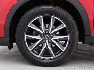 Mazda CX-5 2,2 Skyactiv-D AWD Revolu 2018