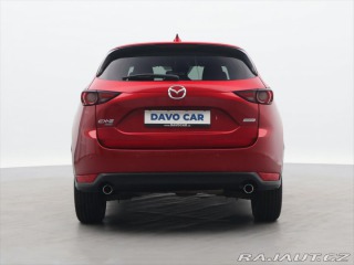 Mazda CX-5 2,2 Skyactiv-D AWD Revolu 2018