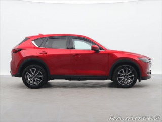 Mazda CX-5 2,2 Skyactiv-D AWD Revolu 2018