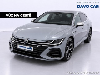 Volkswagen Arteon Shooting Brake 2,0 TSI R 2023