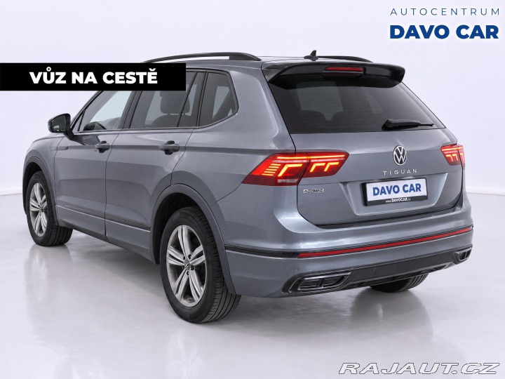 Volkswagen Tiguan 2,0 TDI 147kW 4x4 DSG R-L 2023