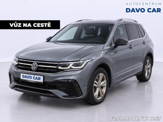 Volkswagen Tiguan 2,0 TDI 147kW 4x4 DSG R-L 2023