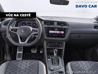 Volkswagen Tiguan 2,0 TDI 147kW 4x4 DSG R-L 2023