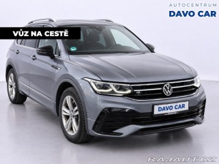 Volkswagen Tiguan 2,0 TDI 147kW 4x4 DSG R-L 2023