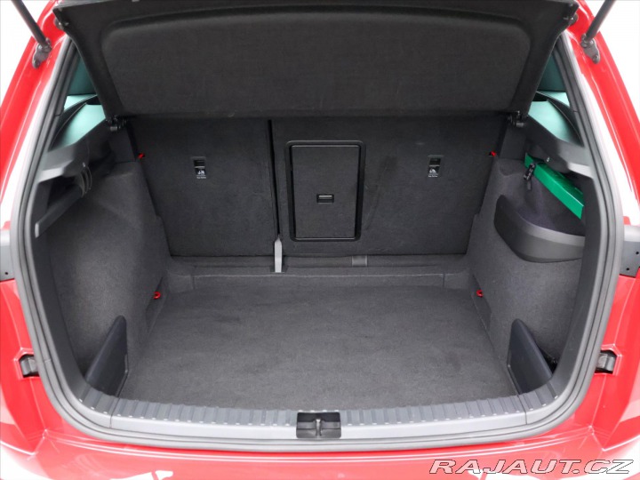 Škoda Karoq 1,5 TSI 110kW DSG Sportli 2023