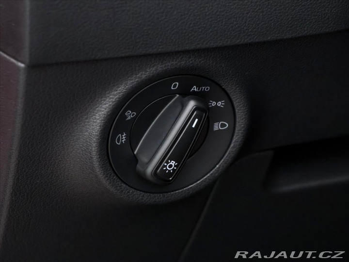 Škoda Karoq 1,5 TSI 110kW DSG Sportli 2023