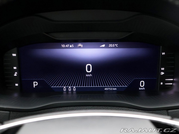 Škoda Karoq 1,5 TSI 110kW DSG Sportli 2023