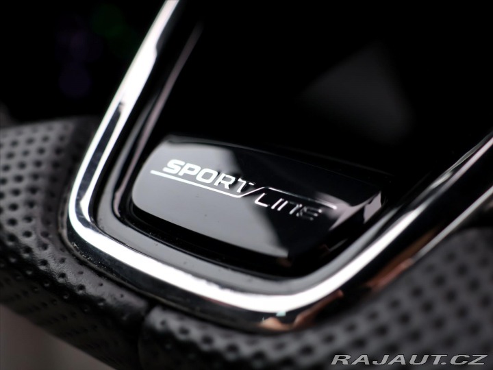 Škoda Karoq 1,5 TSI 110kW DSG Sportli 2023