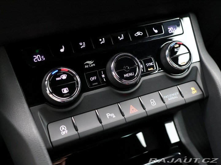 Škoda Karoq 1,5 TSI 110kW DSG Sportli 2023